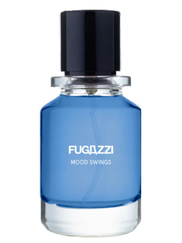 Mood Swings Fugazzi perfume