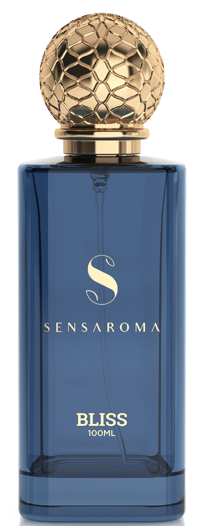 Bliss Sensaroma Perfume by Sensaroma for Unisex UAE