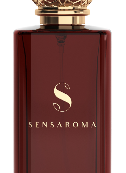 Bliss Sensaroma Perfume by Sensaroma for Unisex UAE