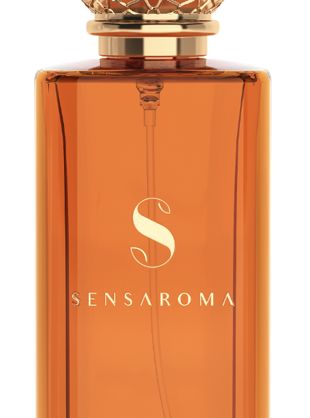 Orange Sensaroma perfume