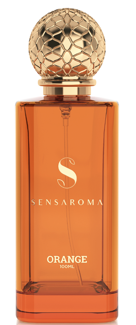 Orange Sensaroma Perfume by Sensaroma for Unisex UAE