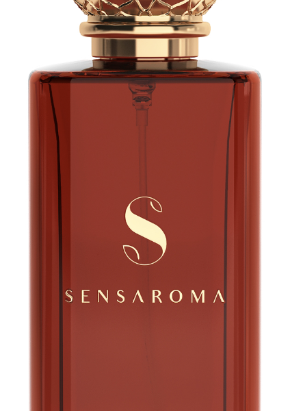 Bliss Sensaroma Perfume by Sensaroma for Unisex UAE