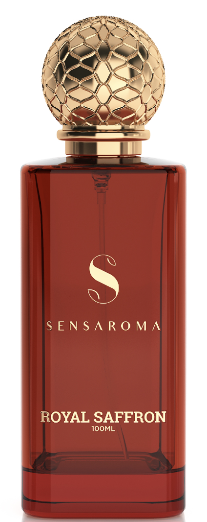 Royal Saffron Sensaroma Perfume by Sensaroma for Unisex UAE
