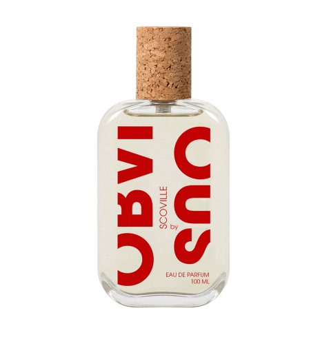 Une Fleur d'Oranger Obvious Perfume by Obvious for Unisex UAE