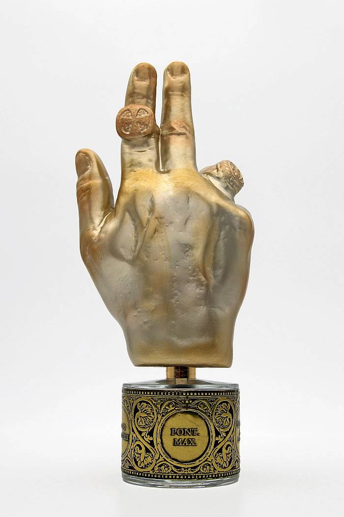 Pont. Max. Filippo Sorcinelli Perfume by Filippo Sorcinelli for Unisex UAE