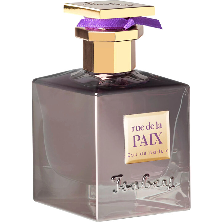 Rue De La Paix Isabey Perfume by Isabey for Women UAE