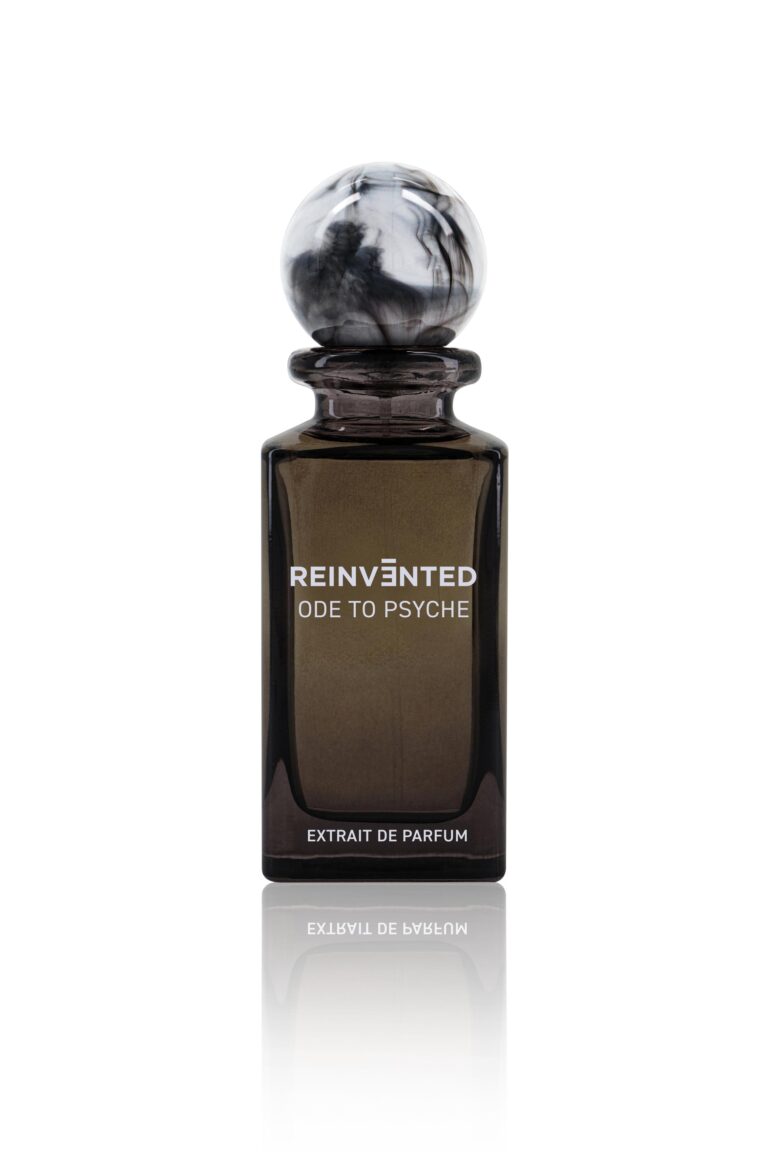 Ode To Psyche Reinvented Perfume by Reinvented for Unisex UAE