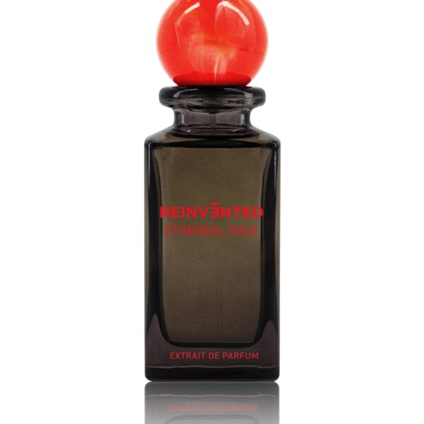 Ethereal Soul Reinvented perfume