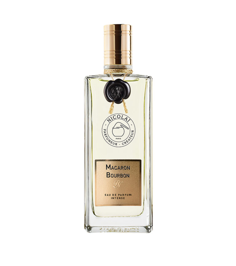 Macaron Bourbon Nicolai Parfumeur Createur Perfume by Nicolai Parfumeur Createur for Unisex UAE