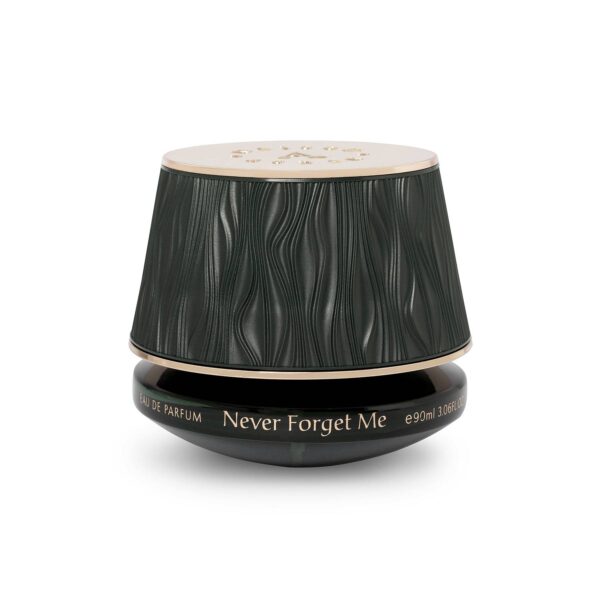 Never Forget Me MAISON ASRAR perfume