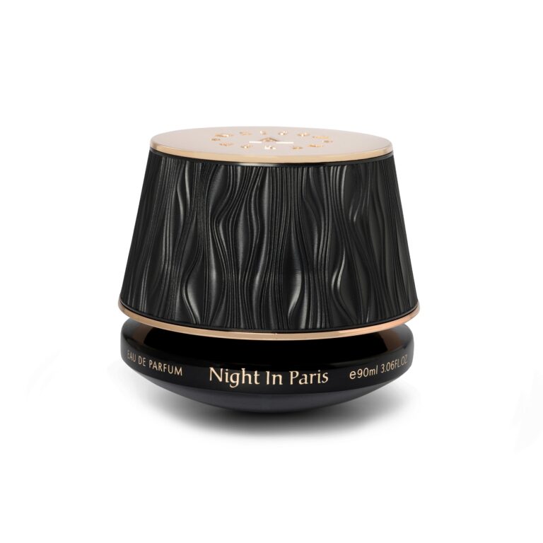 Night In Paris MAISON ASRAR Perfume by Maison Asrar for Unisex UAE