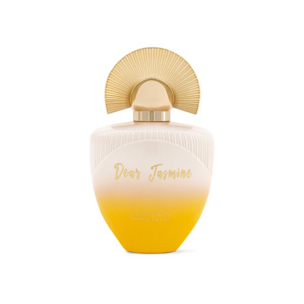 Dear Jasmine MAISON ASRAR perfume