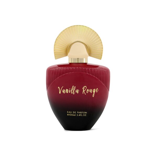 Vanilla Rouge MAISON ASRAR perfume
