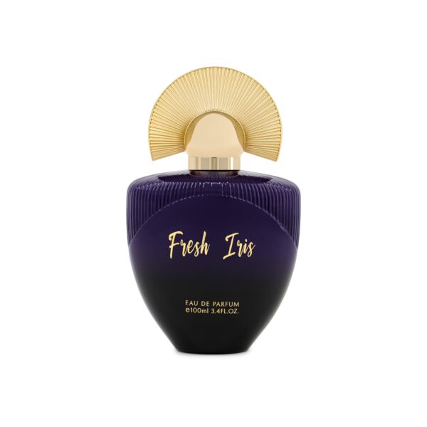 Fresh Iris MAISON ASRAR perfume