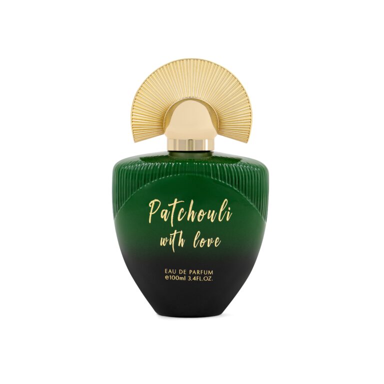 Patchouli With Love MAISON ASRAR Perfume by Maison Asrar for Unisex UAE