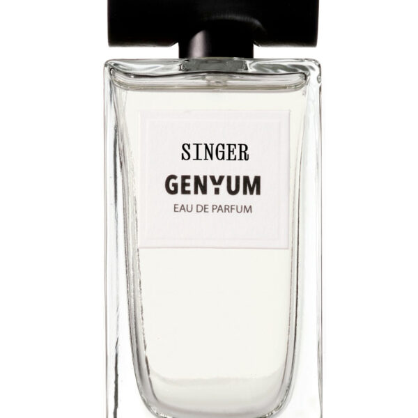 Sculptor Genyum Perfume by Genyum for Unisex UAE