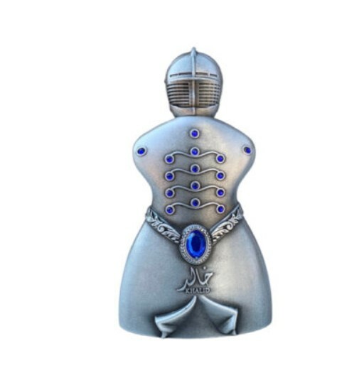 Niche Emarati Khalid Lattafa Perfumes perfume