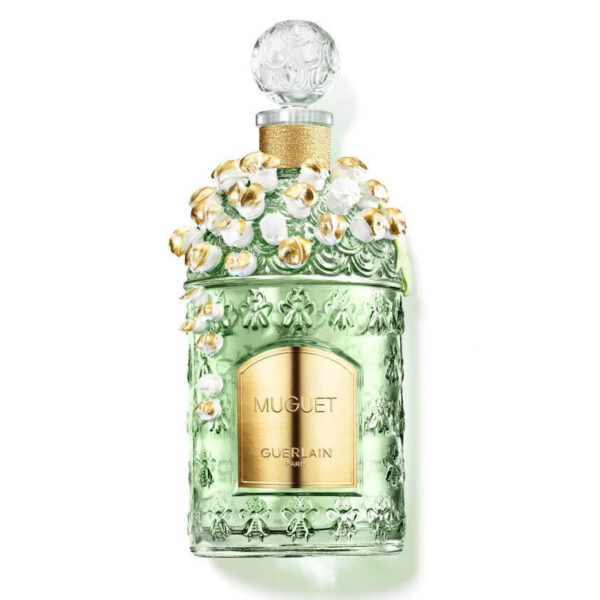 Muguet 2024 Guerlain perfume