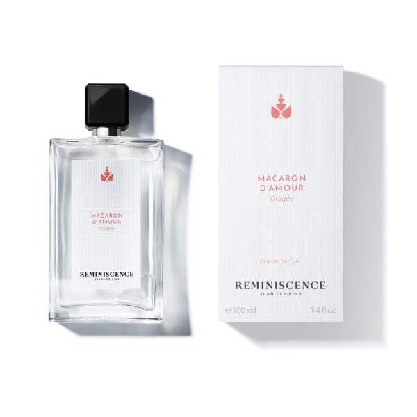 Macaron d'Amour Dragee Reminiscence perfume