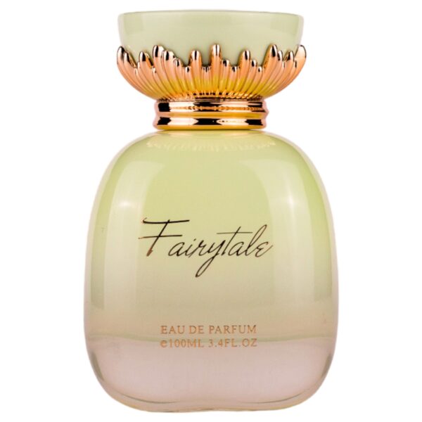 Fairy Tale MAISON ASRAR perfume
