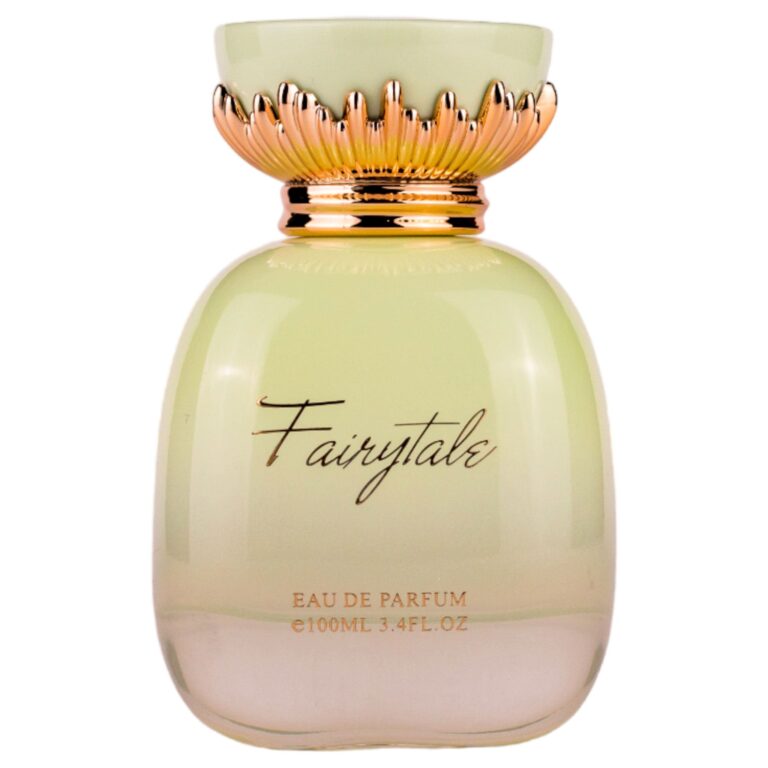 Fairy Tale MAISON ASRAR Perfume by Maison Asrar for Women UAE