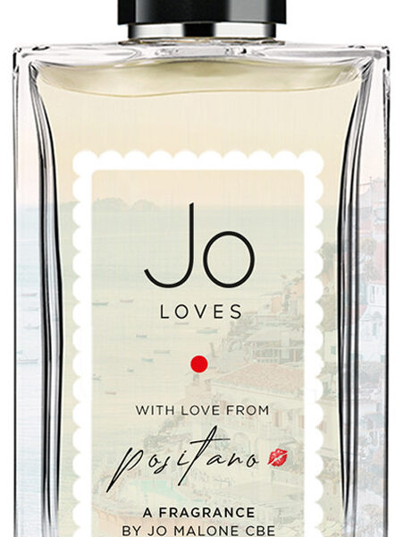 With Love From Positano Jo Loves perfume
