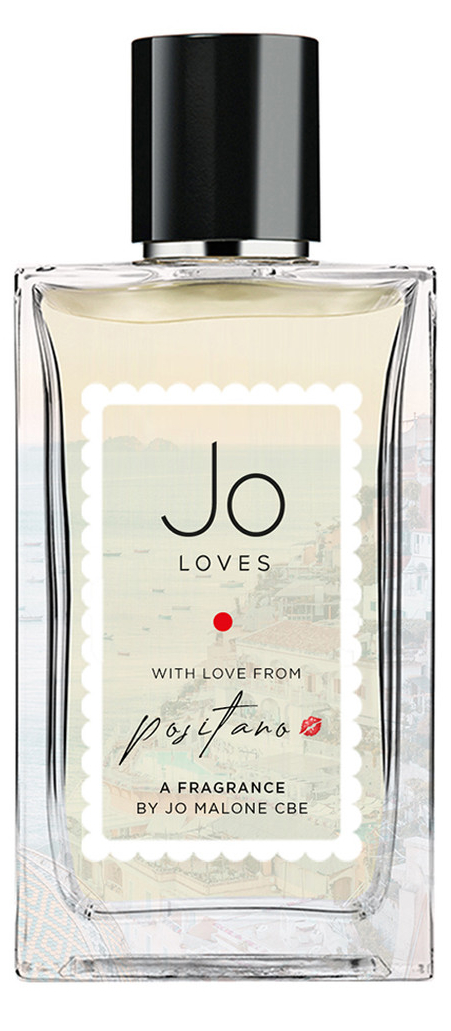 With Love From Positano Jo Loves Perfume by Jo Loves for Unisex UAE