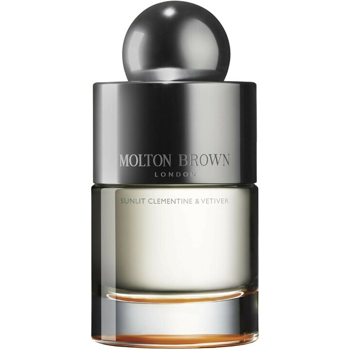 Sunlit Clementine & Vetiver Eau de Toilette Molton Brown Perfume by Molton Brown for Unisex UAE