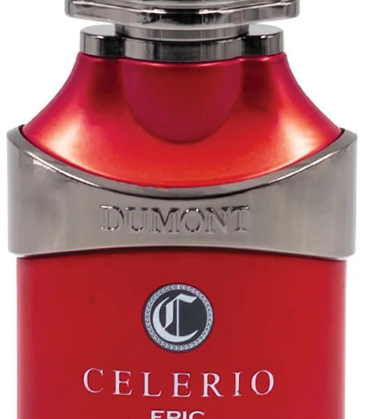 Nitro Elixir Dumont Perfume by Dumont for Men UAE