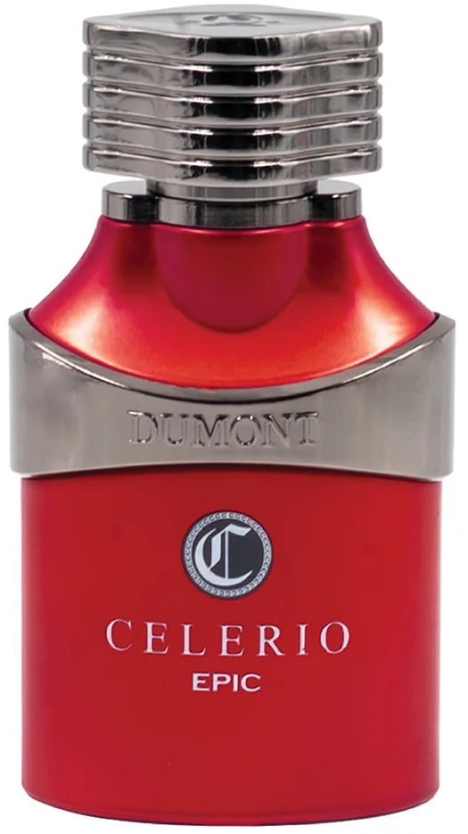 Celerio Epic Dumont Perfume by Dumont for Unisex UAE