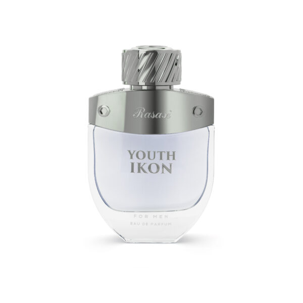 Youth Ikon Rasasi perfume