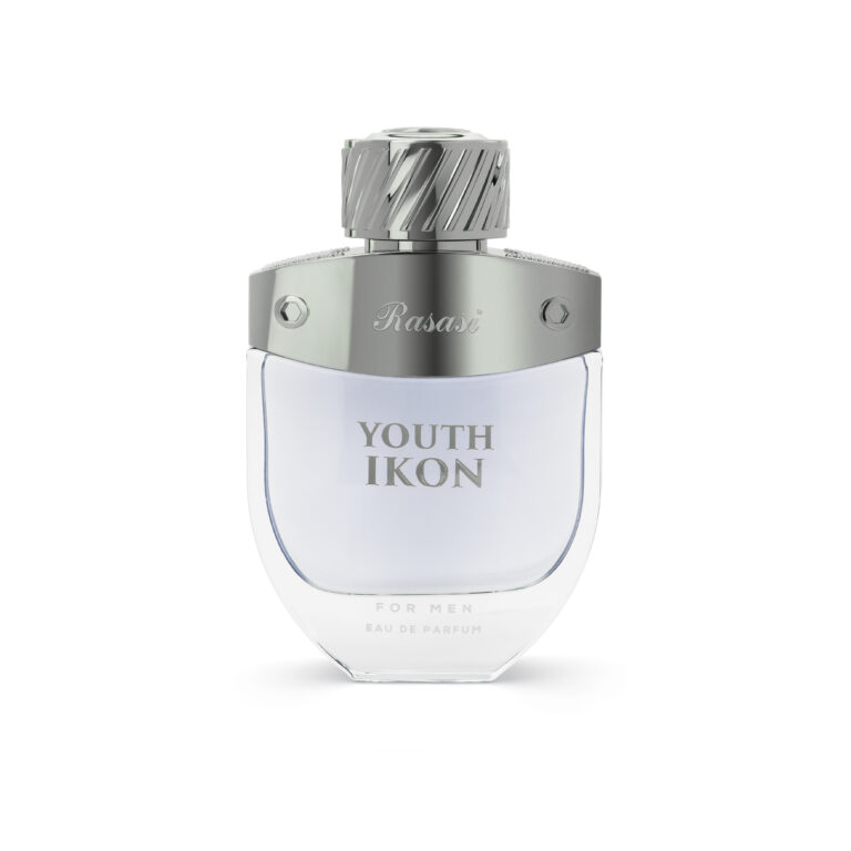 Youth Ikon Rasasi Perfume by Rasasi for Men UAE