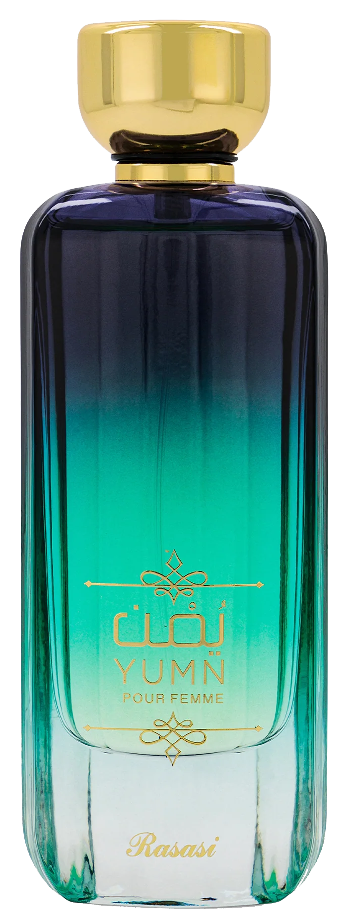 Yumn Pour Femme Rasasi Perfume by Rasasi for Women UAE
