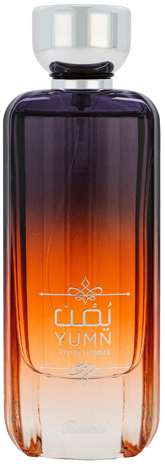 Yumn Pour Homme Rasasi Perfume by Rasasi for Men UAE