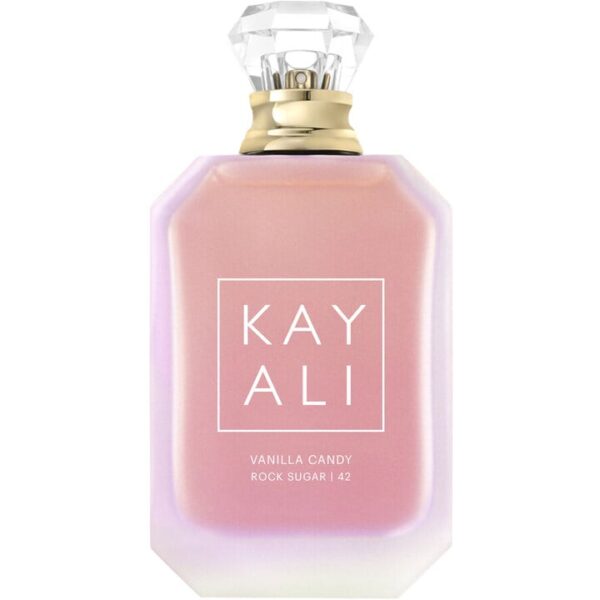 Vanilla Candy Rock Sugar | 42 Kayali Fragrances perfume