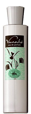 Vanahé La Maison de la Vanille perfume