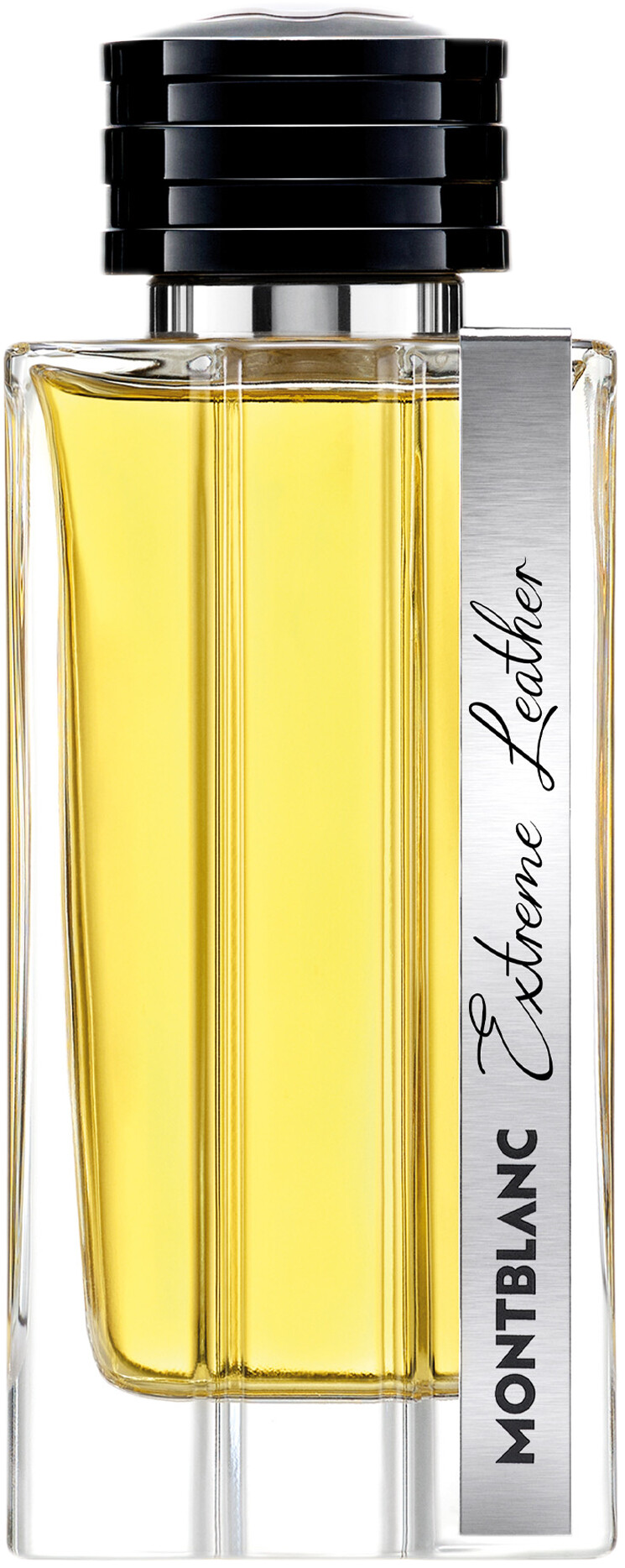 Extreme Leather Montblanc Perfume by Montblanc for Men UAE