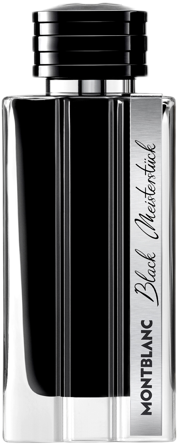 Black Meisterstuck Montblanc Perfume by Montblanc for Men UAE