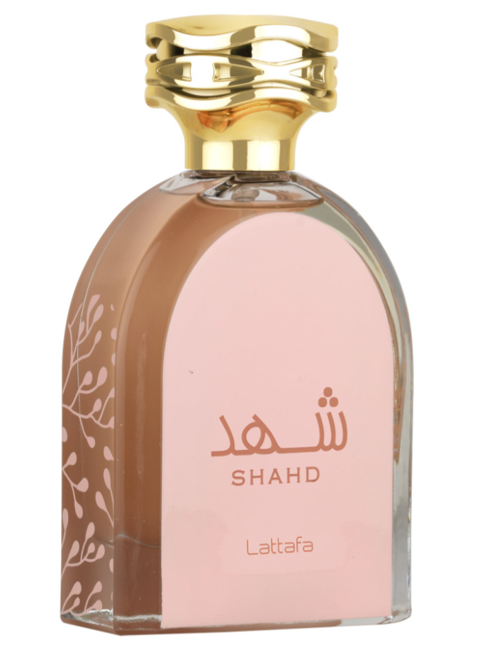 Shahd Lattafa Perfumes Perfume by Lattafa Perfumes for Women UAE