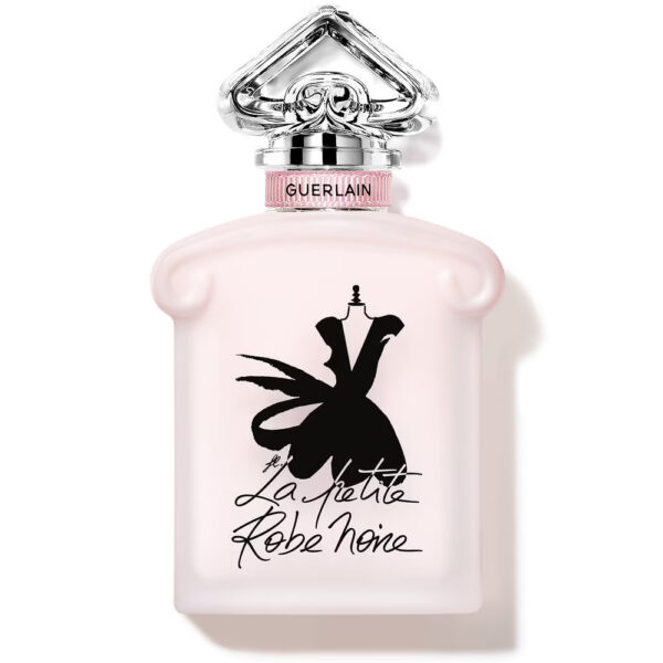 La Petite Robe Noire L'Eau Rose Eau de Parfum Guerlain perfume
