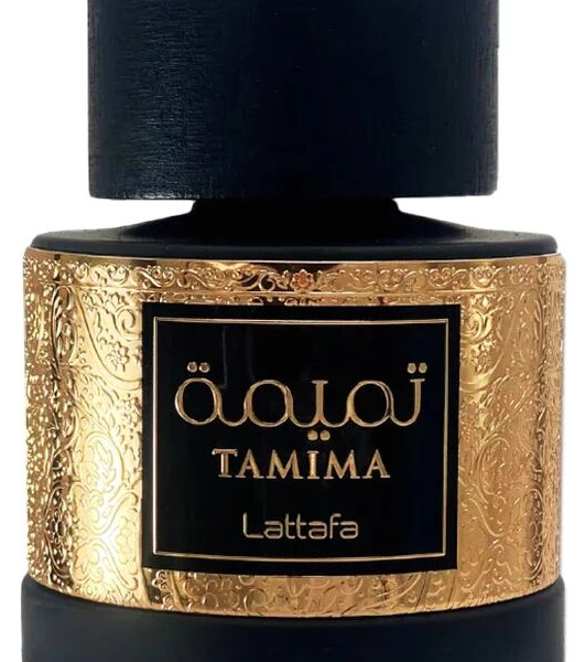 Tamima Lattafa Perfumes perfume