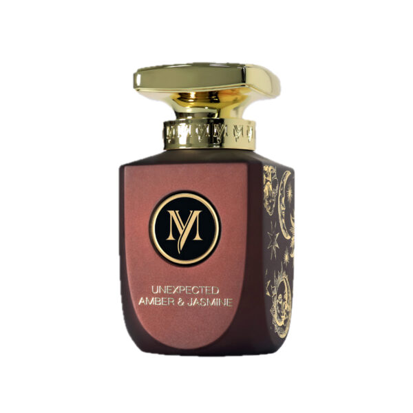 Unexpected Amber & Jasmine My Perfumes Select perfume