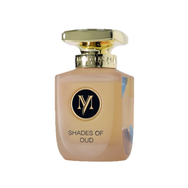 Shades Of Oud My Perfumes Select perfume