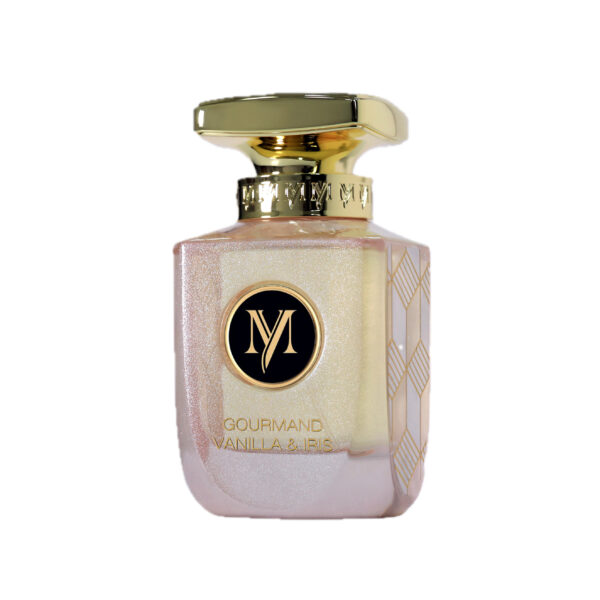 Gourmand Vanilla & Iris My Perfumes Select perfume