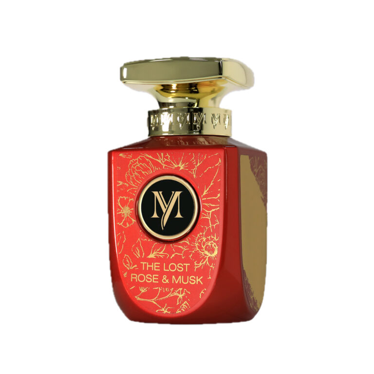 The Lost Rose & Musk My Perfumes Select Perfume by My Perfumes Select for Unisex UAE