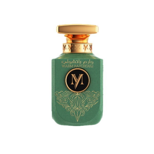 Warm Patchouli My Perfumes Select perfume