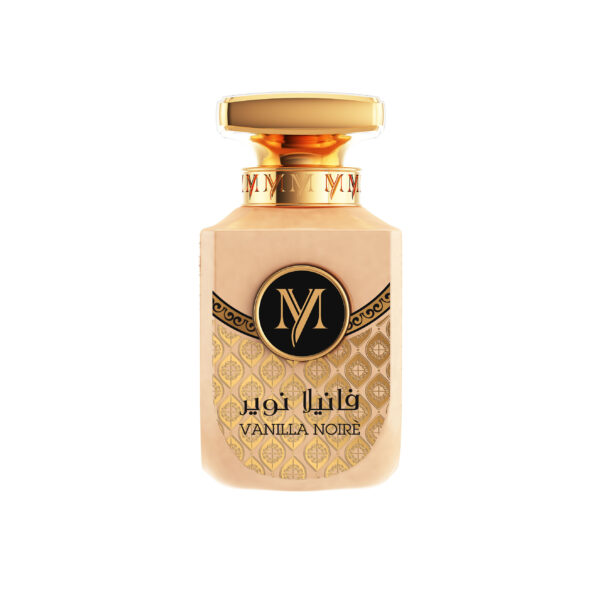 Vanilla Noire My Perfumes Select perfume