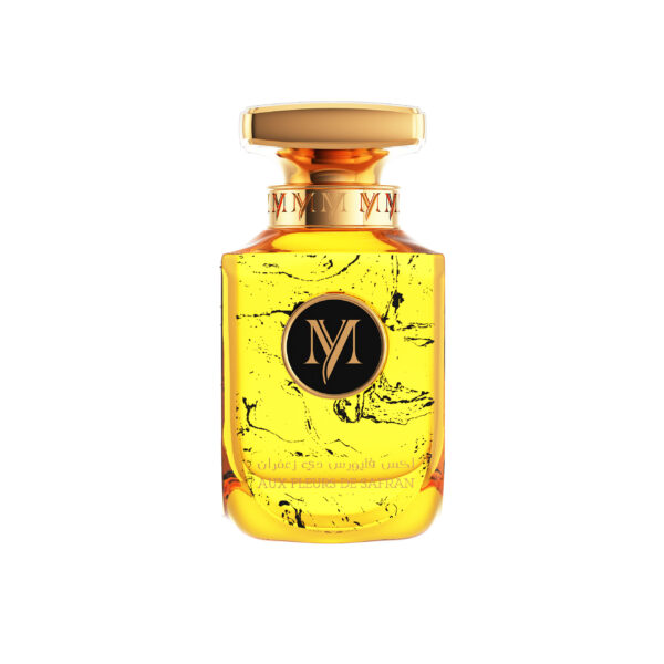 Aux Fleurs De Safran My Perfumes Select perfume