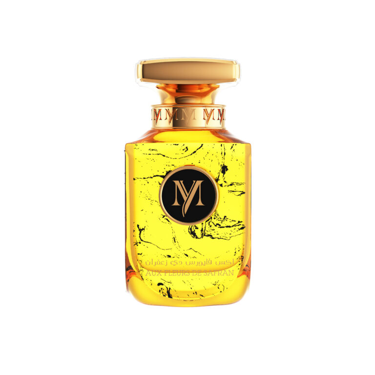 Aux Fleurs De Safran My Perfumes Select Perfume by My Perfumes Select for Unisex UAE