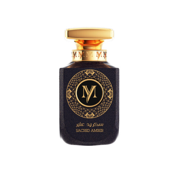 Sacred Amber My Perfumes Select perfume